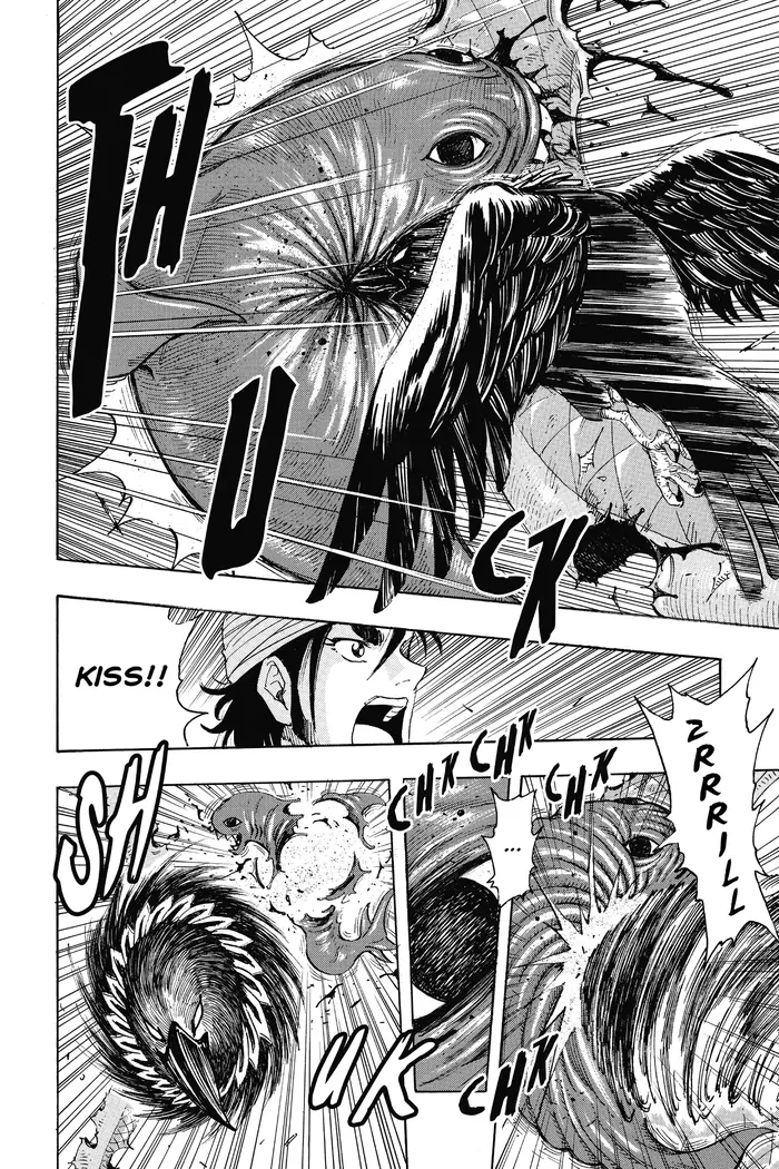 Toriko Chapter 274 image 06_optimized